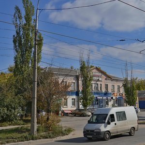 Angarskaya Street, 100, Volgograd: photo