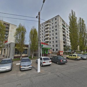 Gorkogo Street, 67, Belgorod: photo