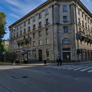 Chkalovskiy Avenue, No:25, Saint‑Petersburg: Fotoğraflar