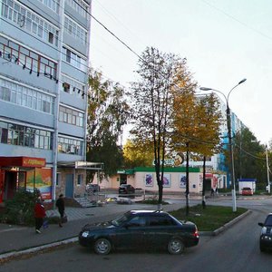 Ulitsa Korolyova, 6Б, Zelenodolsk: photo