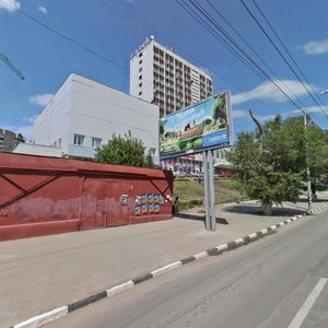 Ulitsa imeni N.G. Chernyshevskogo, 153 ، ساراتوف: صورة