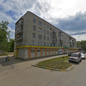 80 Gvardeyskoy Divizii Street, 40, Barnaul: photo