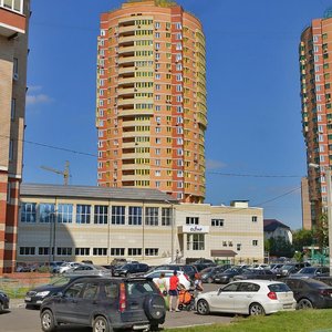 Ulitsa Nekrasova, 8А, Balashiha: photo