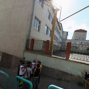 Soborniy Lane, 1, : foto