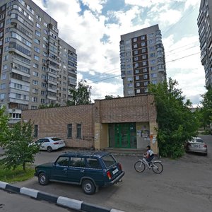 Жуковский, Улица Баженова, 7: фото