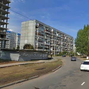 Topolinaya Street, 48, Togliatti: photo