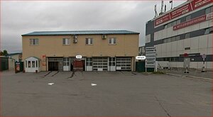 Lenina Street, 431Б, Yuzhno‑Sakhalinsk: photo