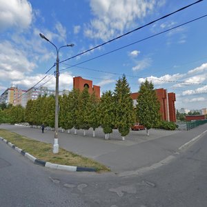 Astakhova Street, 23, Kolomna: photo