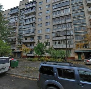 Veresneva Street, 26/28, Kyiv: photo