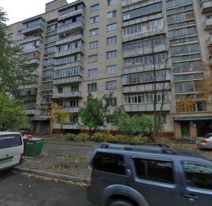 Veresneva Street, No:26/28, Kiev: Fotoğraflar