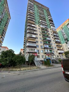 Краснодар, Улица имени 40-летия Победы, 131: фото