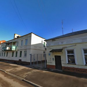 Тула, Садовый переулок, 9Г: фото