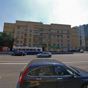 Suschyovsky Val Street, 14/22к7, : foto