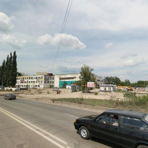 Olimpiyskaya ulitsa, 73А, : foto