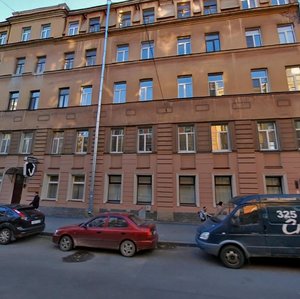 Konnaya Street, 5/3, : foto