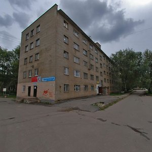 Novgorodskaya Street, 8, Veliky Novgorod: photo