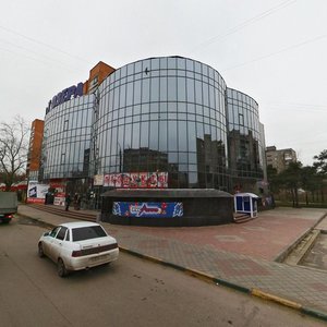 Geroev Kosmosa Street, 8А, Nizhny Novgorod: photo