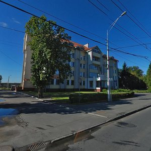 Pobedy Avenue, 161, : foto