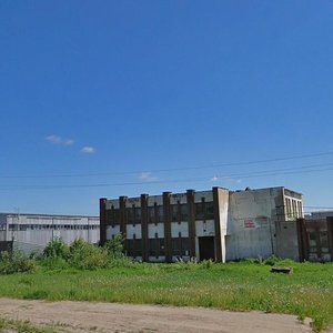 Industrialnaya Street, 62А, Kostroma: photo