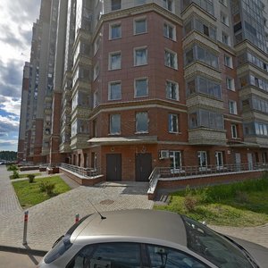 Kosmonavtov Boulevard, 6, Krasnogorsk: photo