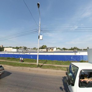 Ufimskoye Shosse Street, 39, Ufa: photo