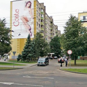 Maskowskaja vulica, 332, Brest: photo