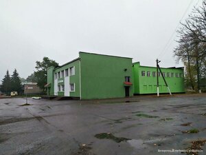 Kastryčnickaja vulica, 27Б, Gomel District: photo