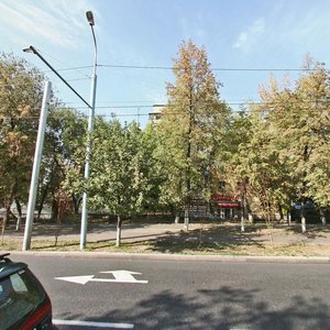 Abay Avenue, 65 ، ألماتي: صورة