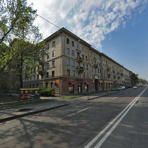 Санкт‑Петербург, Большой Сампсониевский проспект, 74: фото