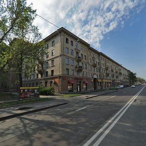 Bolshoy Sampsonievskiy Avenue, 74, Saint Petersburg: photo