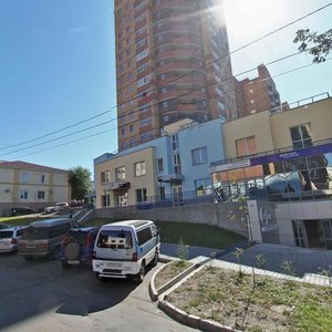 Kalinina Street, 51 ، خاباروفسك: صورة