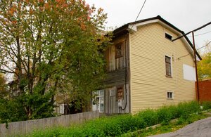 Ulitsa 20-letiya Pobedy, 140, Solikamsk: photo