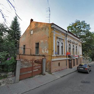 Virmenska vulytsia, 13, Chernivtsi: photo