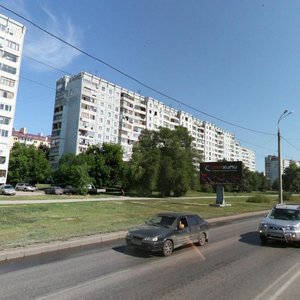 Moskovskoye Highway, 298, Samara: photo