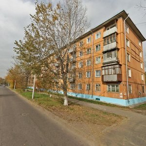Kvartal 207/210, 6, Angarsk: photo
