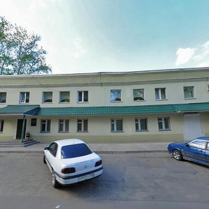 Germana Titova Street, 3к2, Penza: photo