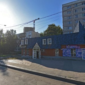 Ulitsa Voroshilova, 147, Serpuhov: photo