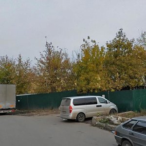 Москва, Краснопрудная улица, 3/5с3: фото