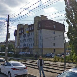 Волгоград, Ангарская улица, 15Г: фото