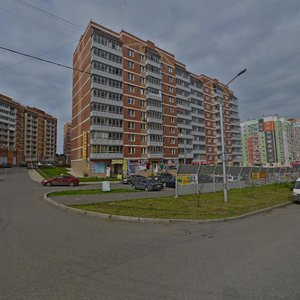 Ulitsa Chernyshevskogo, 65, Krasnoyarsk: photo