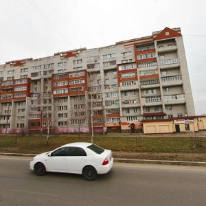 Zelyonaya ulitsa, 18, Kstovo: photo