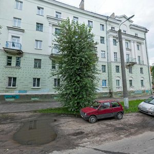 Prospekt Lenina, 17, Severodvinsk: photo