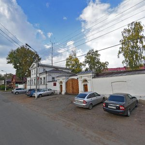 Naberezhnaya Street, 3, Elabuga: photo