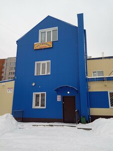 Khuzangaya Street, 18Б, Cheboksary: photo