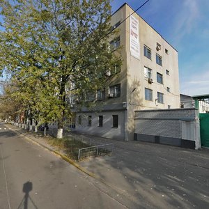 Киев, Куренёвская улица, 2Б: фото