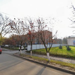 Demonstratsii Street, 19, Tula: photo