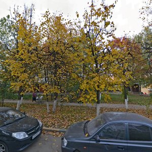 Marshala Zhukova Square, 7к1, Nizhny Novgorod: photo