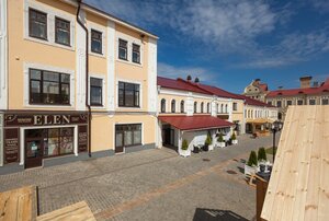 Krestovaya ulitsa, 12 ، : صورة