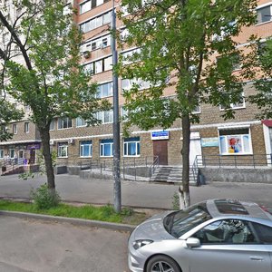 Королёв, Улица Декабристов, 8: фото