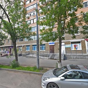 Dekabristov Street, 8, Korolev: photo